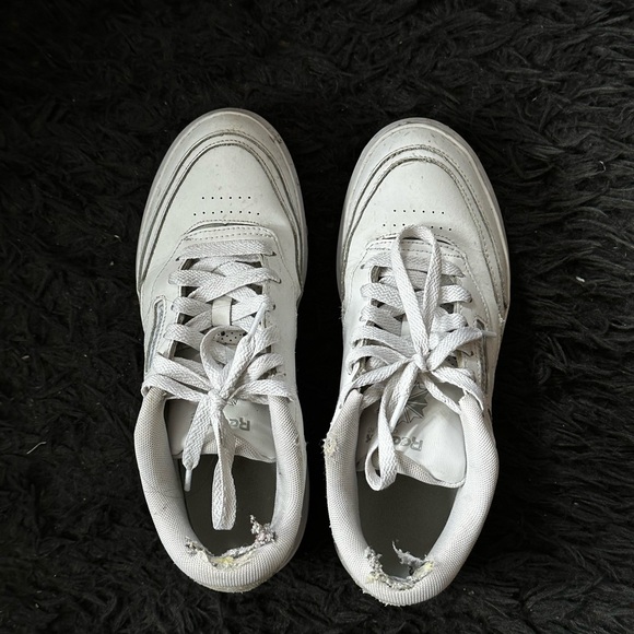 REBOOKS women size 8 - Picture 2 of 8